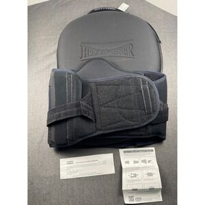 Hely & Weber Twin V LSO Spine Bracing System Back Support XX-Large XXL‎